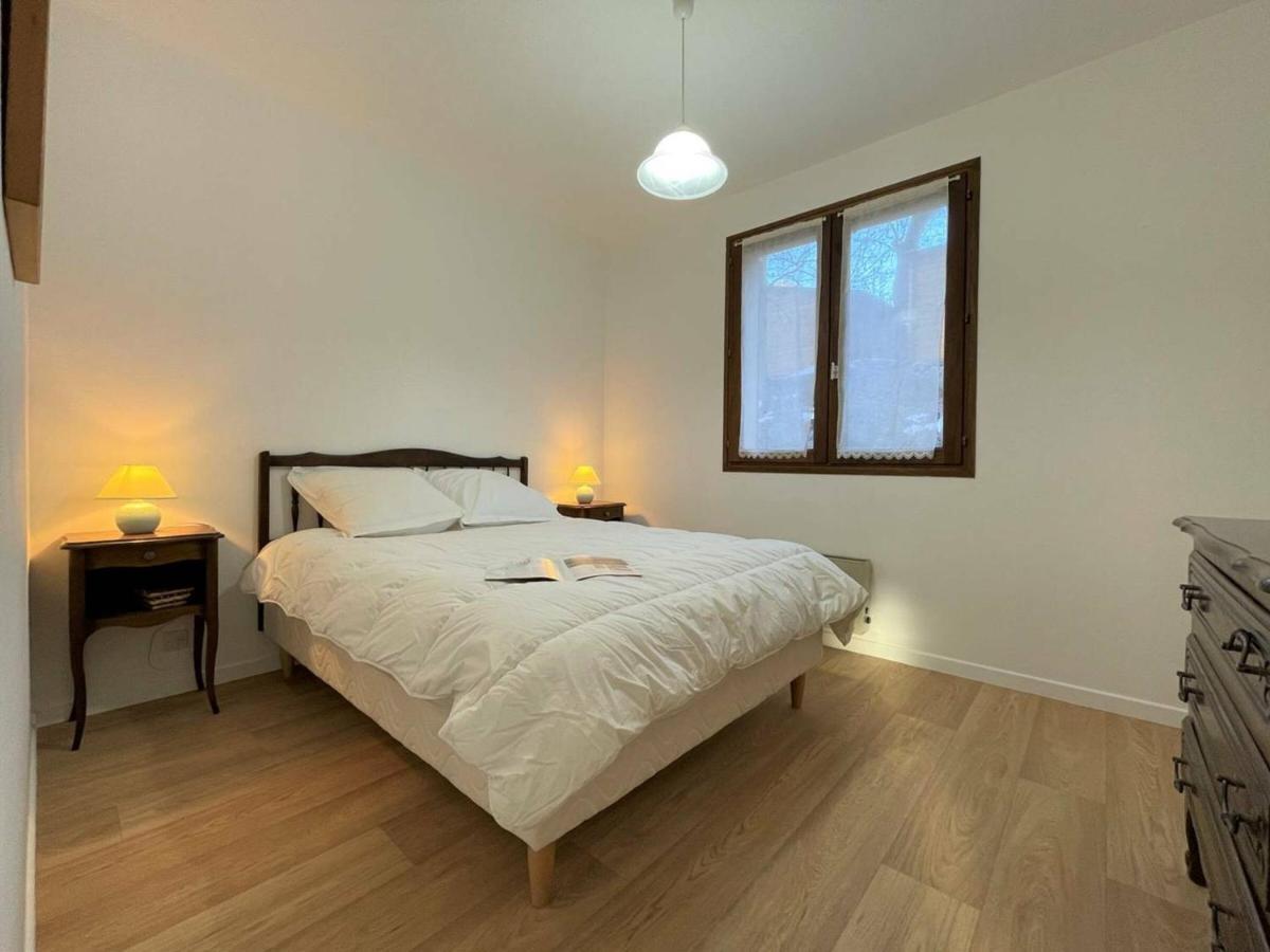 Charmant 3 Pieces Avec Jardin Pour 6 Pers. A Briancon, A 3Mn Du Centre, Proche Randonnees Et Col D'Izoard - Fr-1-330C-124 外观 照片