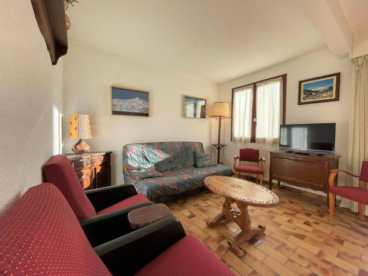 Charmant 3 Pieces Avec Jardin Pour 6 Pers. A Briancon, A 3Mn Du Centre, Proche Randonnees Et Col D'Izoard - Fr-1-330C-124 外观 照片