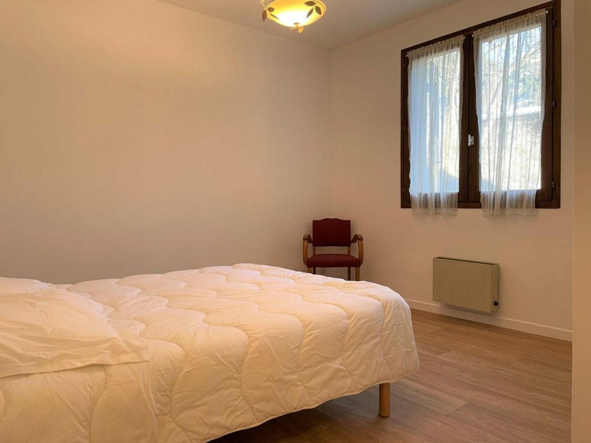 Charmant 3 Pieces Avec Jardin Pour 6 Pers. A Briancon, A 3Mn Du Centre, Proche Randonnees Et Col D'Izoard - Fr-1-330C-124 外观 照片