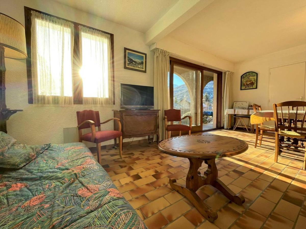 Charmant 3 Pieces Avec Jardin Pour 6 Pers. A Briancon, A 3Mn Du Centre, Proche Randonnees Et Col D'Izoard - Fr-1-330C-124 外观 照片
